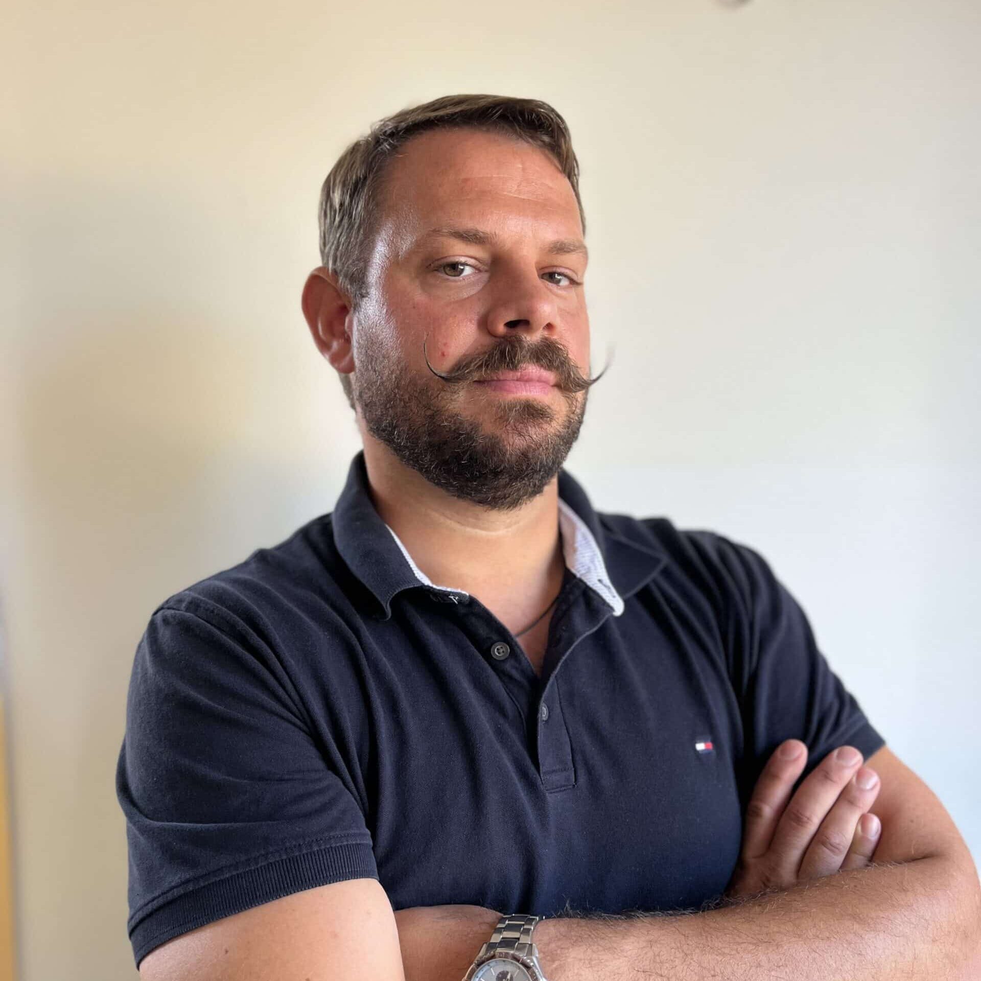 Axel De Lescure président de Cible Elec